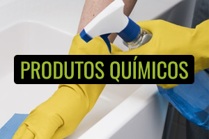 Produtos Químicos