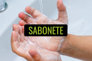 Sabonete